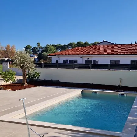Villa Leo Porec