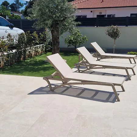 Leo * Poreč