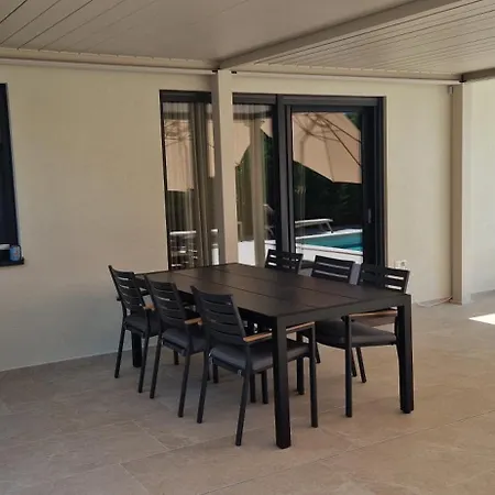 Villa Leo *