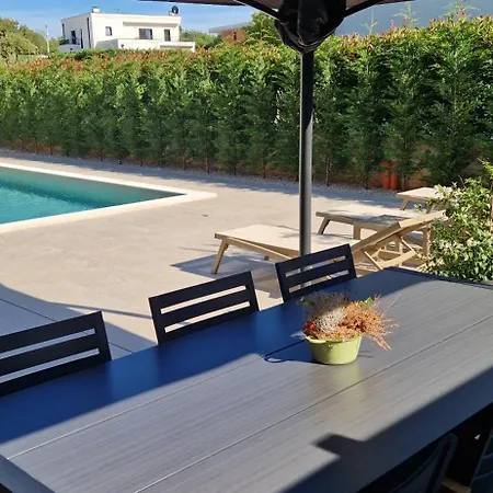 Villa Leo Poreč